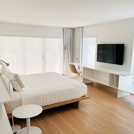 Beach Haus Residences 발하버 객실 사진
