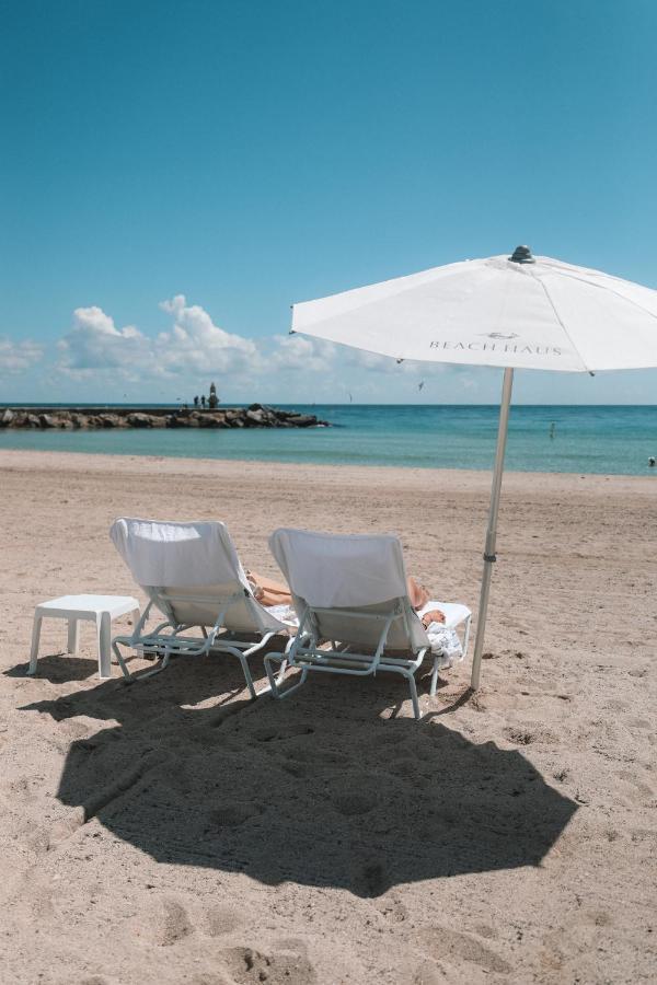Beach Haus Residences 발하버 외부 사진