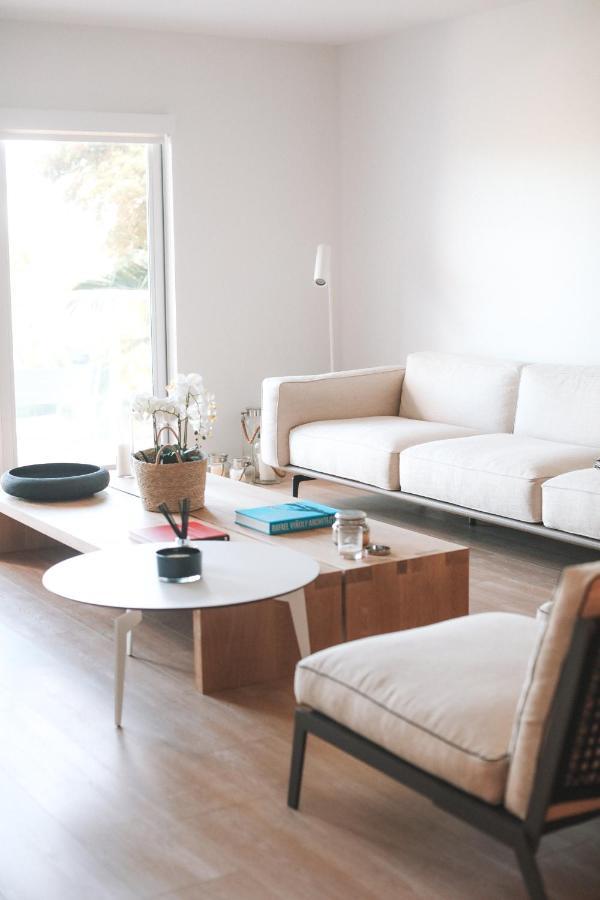 Beach Haus Residences 발하버 외부 사진