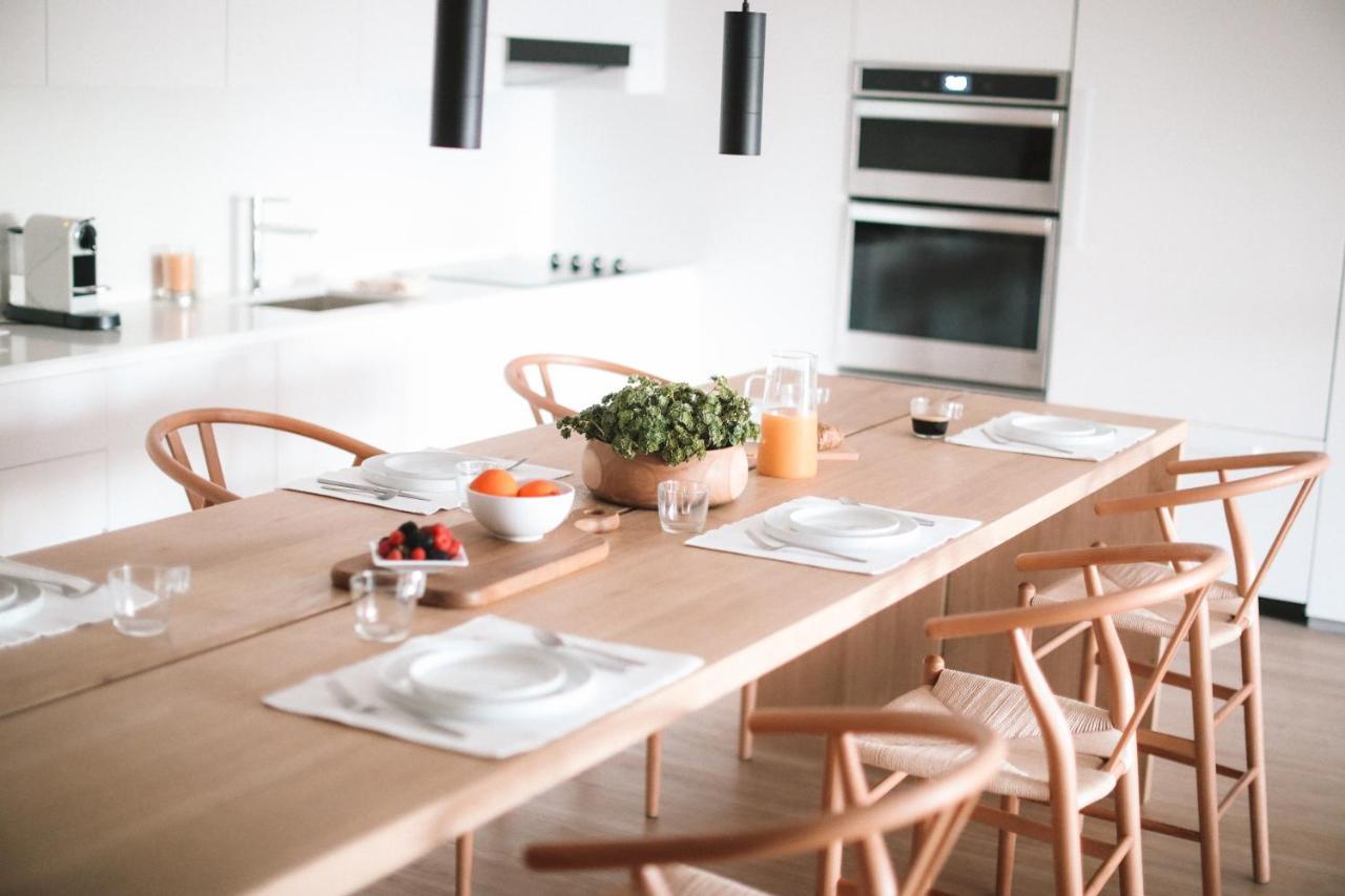 Beach Haus Residences 발하버 외부 사진
