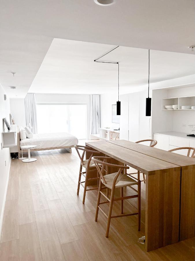 Beach Haus Residences 발하버 외부 사진