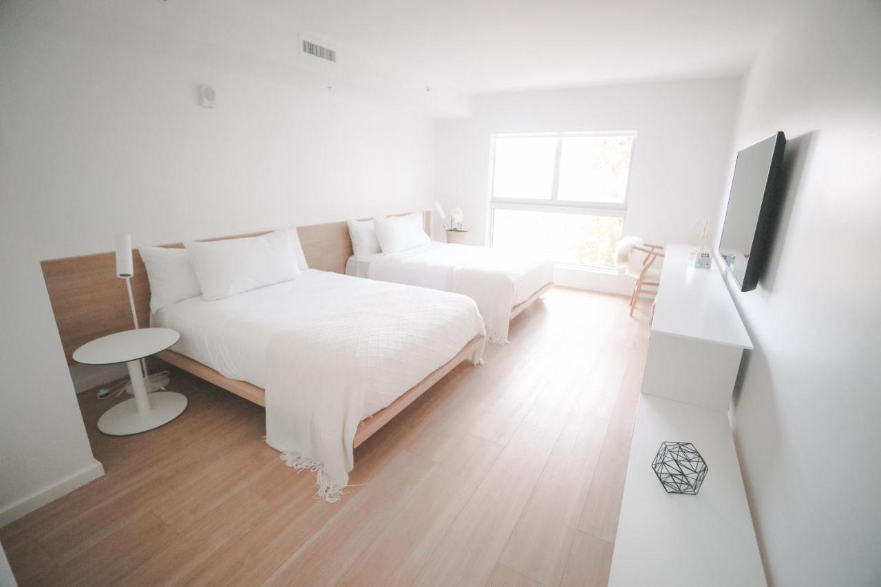 Beach Haus Residences 발하버 외부 사진