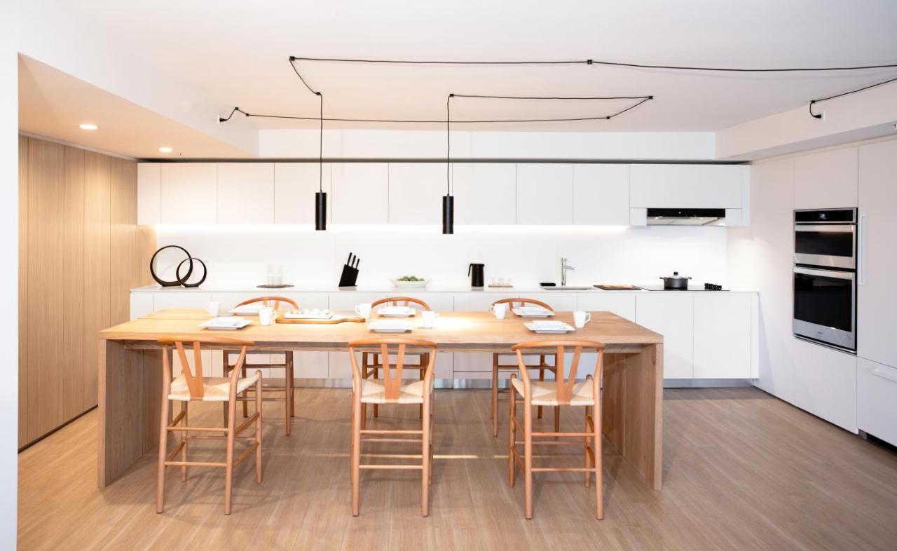 Beach Haus Residences 발하버 외부 사진