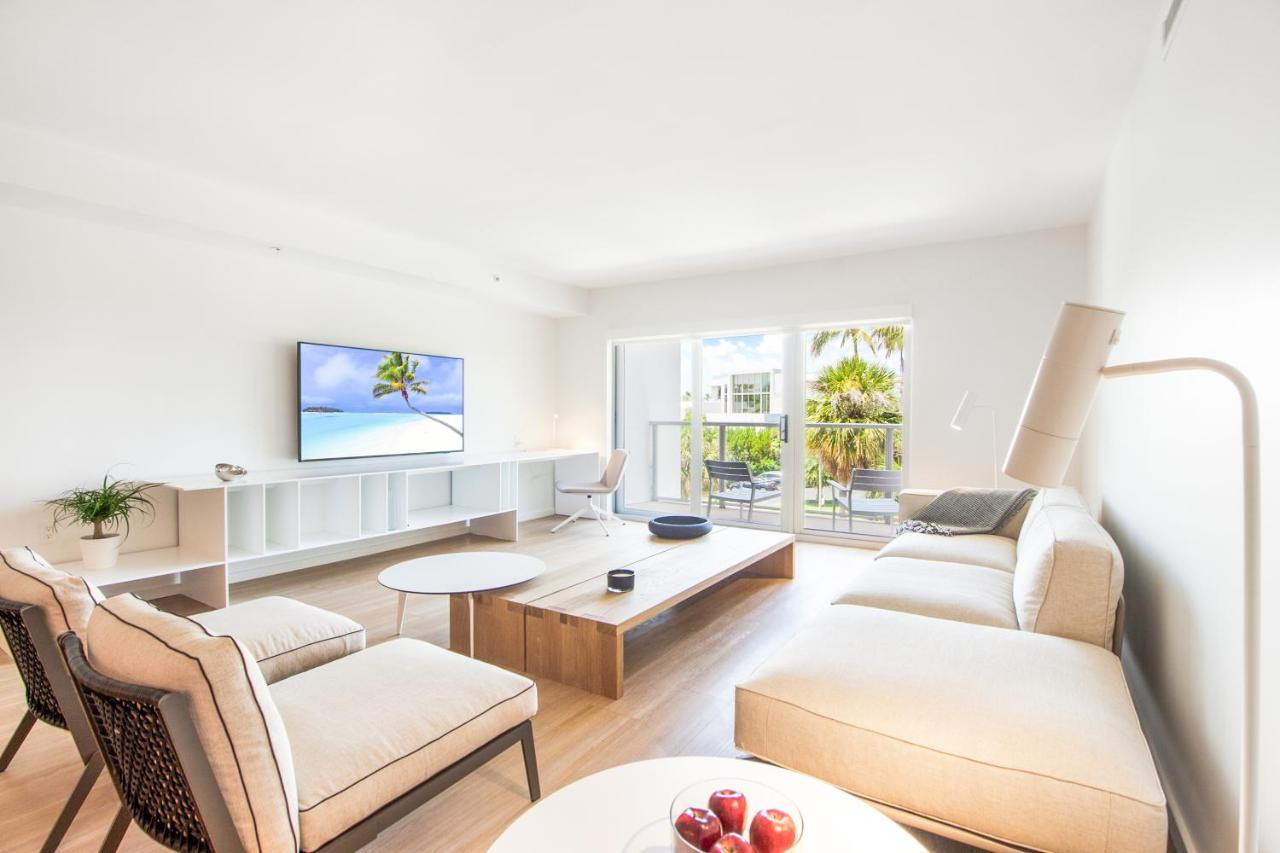 Beach Haus Residences 발하버 외부 사진