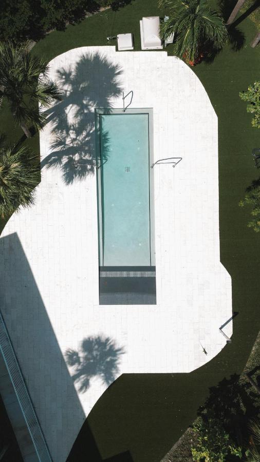 Beach Haus Residences 발하버 외부 사진