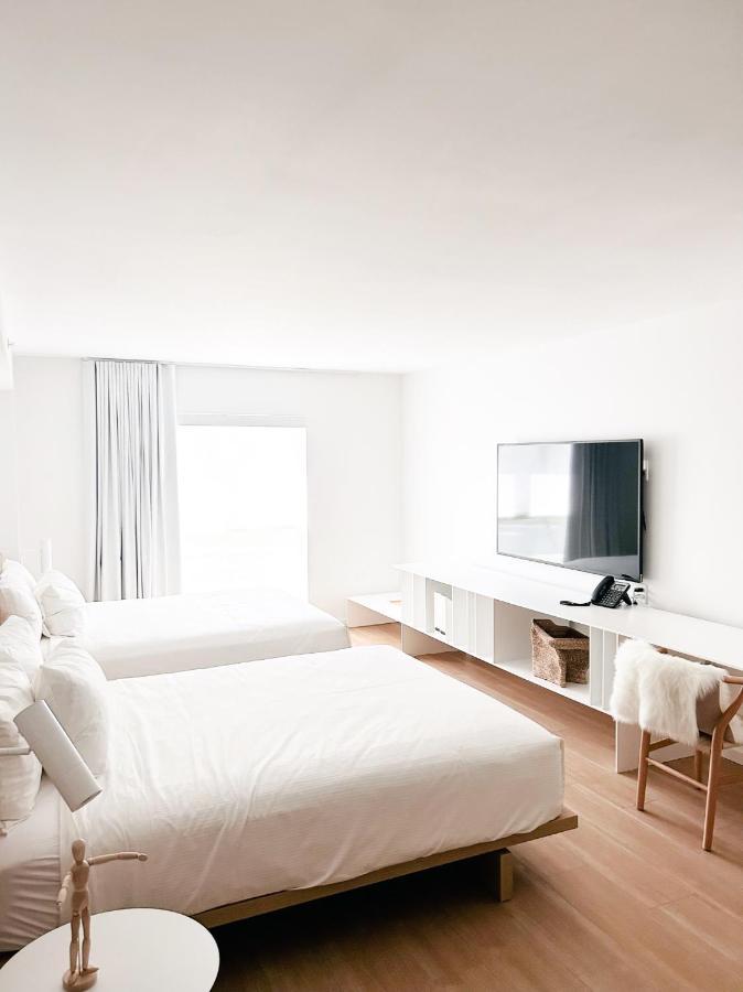 Beach Haus Residences 발하버 외부 사진