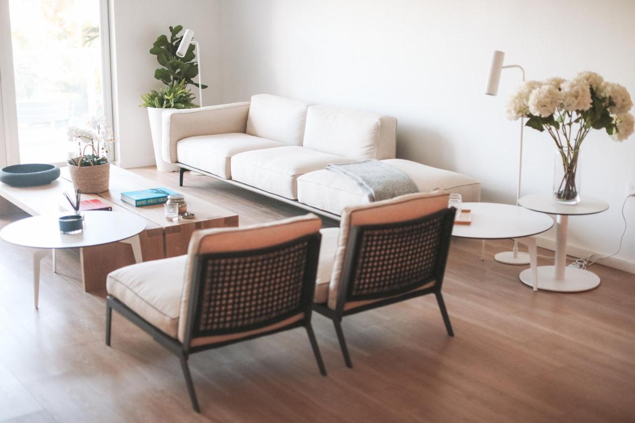 Beach Haus Residences 발하버 외부 사진