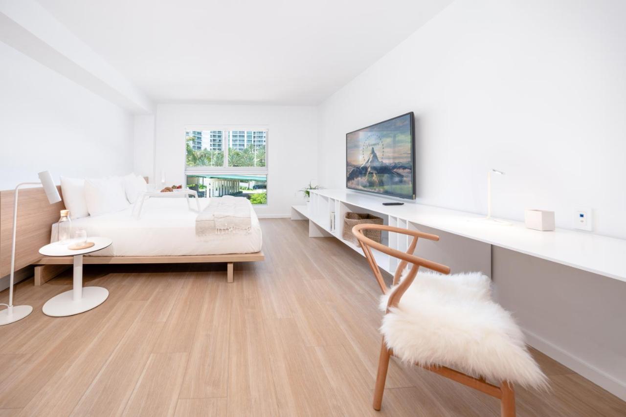 Beach Haus Residences 발하버 외부 사진