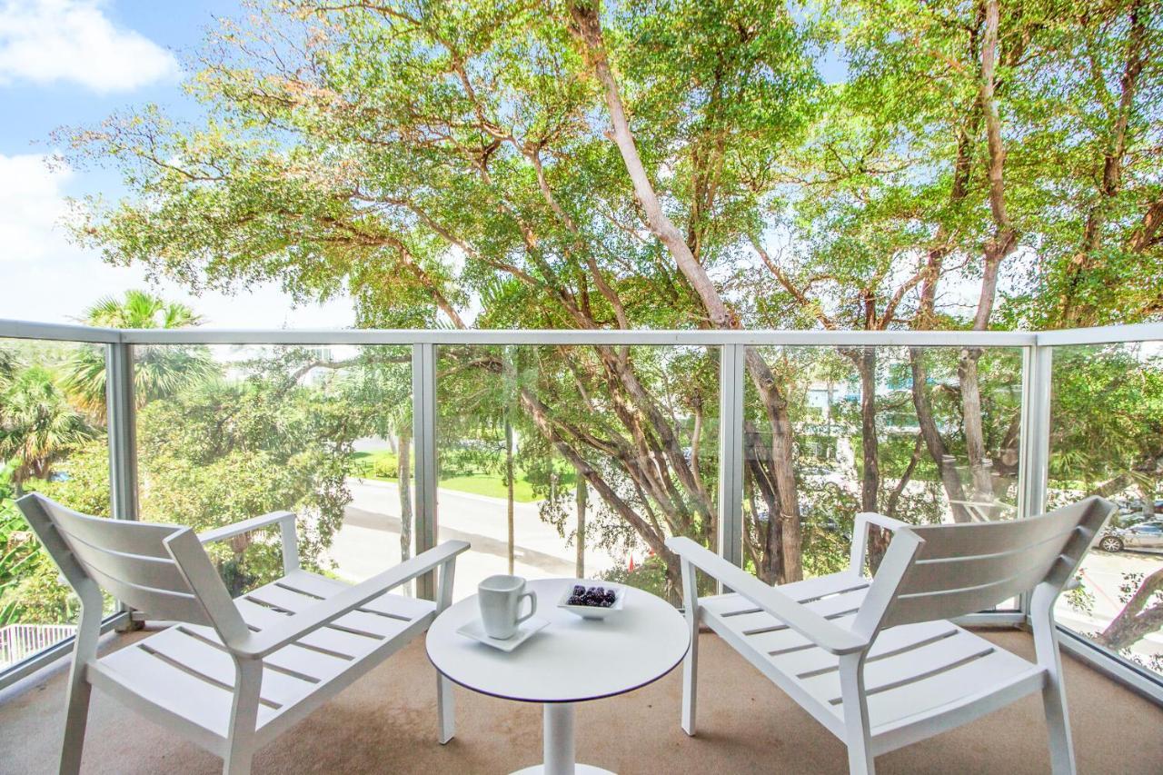 Beach Haus Residences 발하버 외부 사진