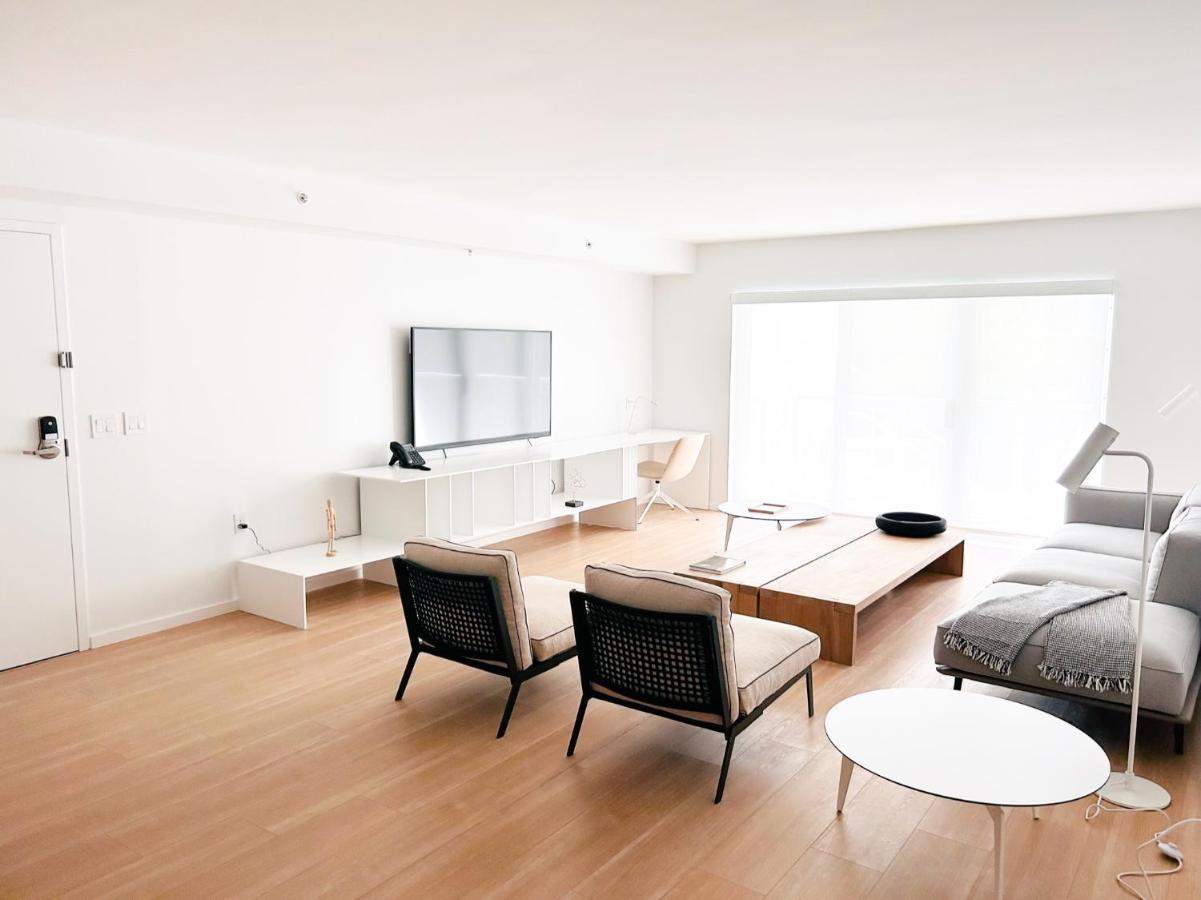 Beach Haus Residences 발하버 외부 사진