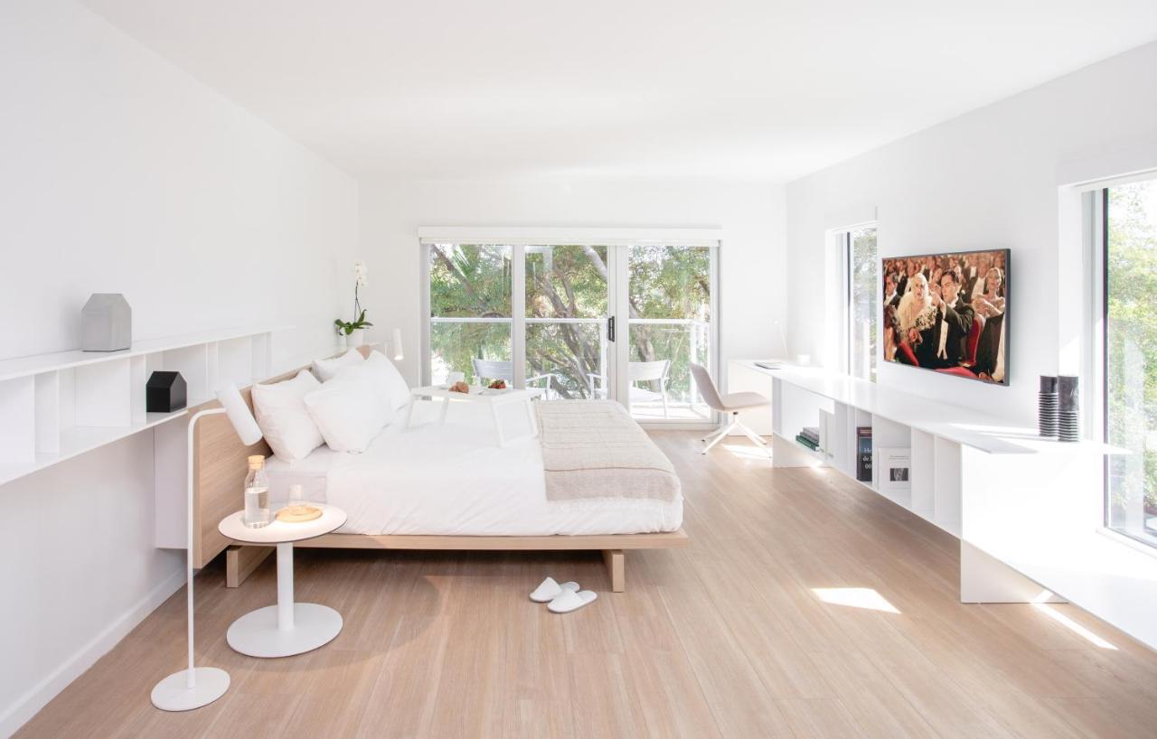 Beach Haus Residences 발하버 외부 사진