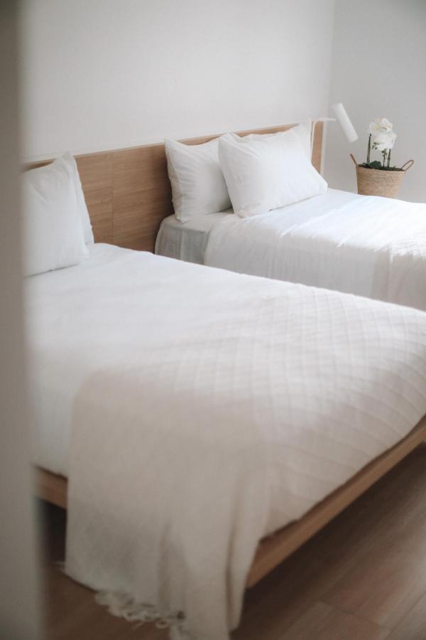 Beach Haus Residences 발하버 외부 사진