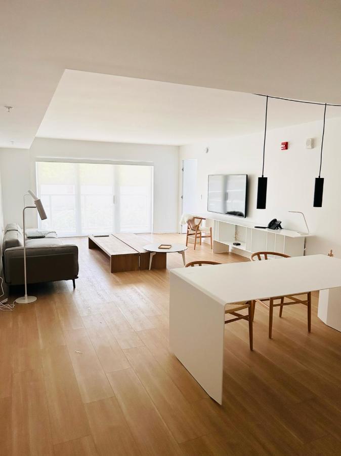 Beach Haus Residences 발하버 외부 사진
