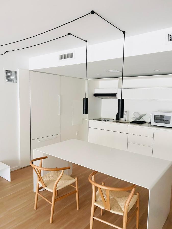 Beach Haus Residences 발하버 외부 사진