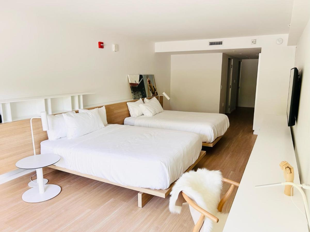 Beach Haus Residences 발하버 외부 사진