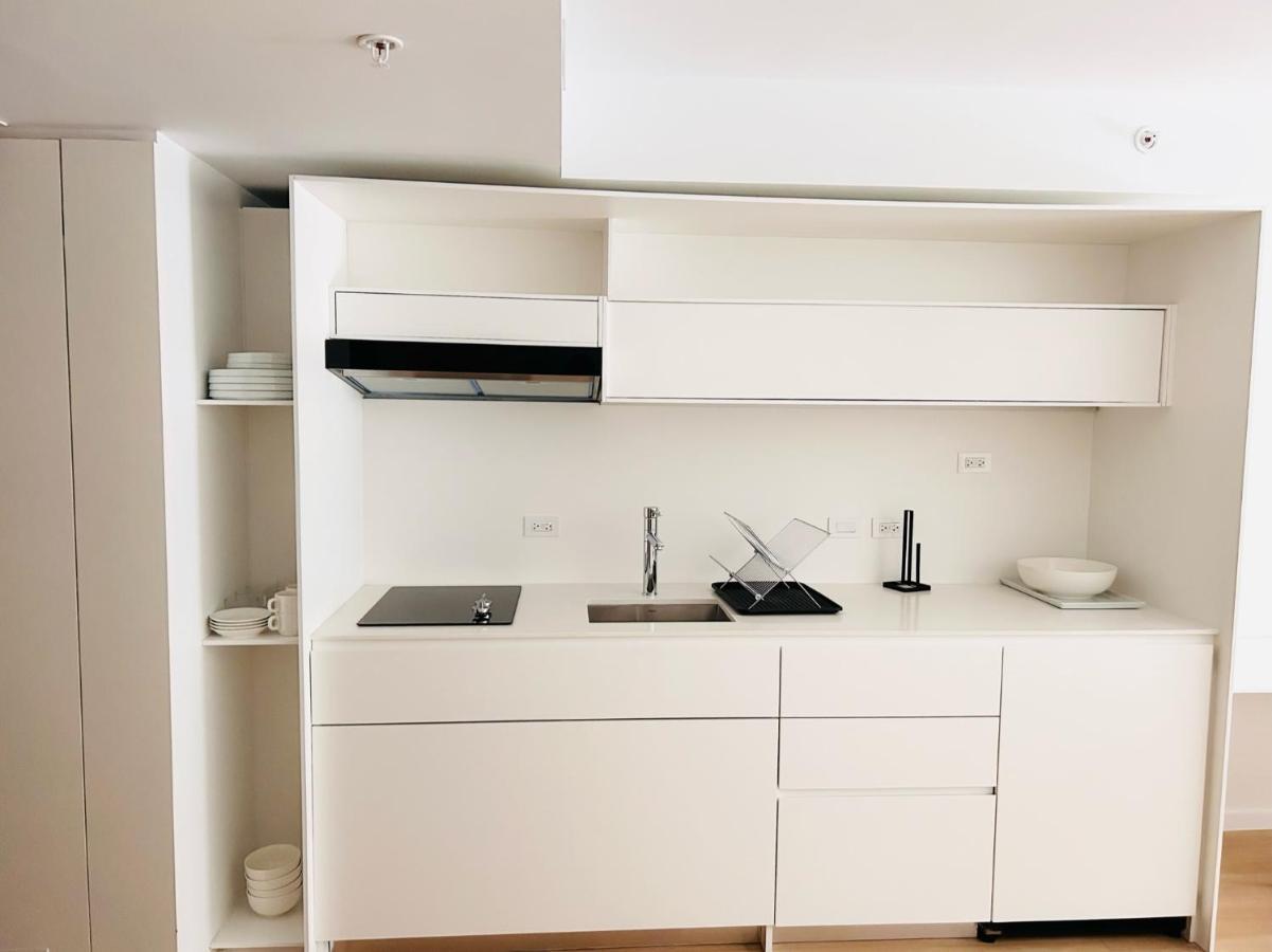 Beach Haus Residences 발하버 외부 사진