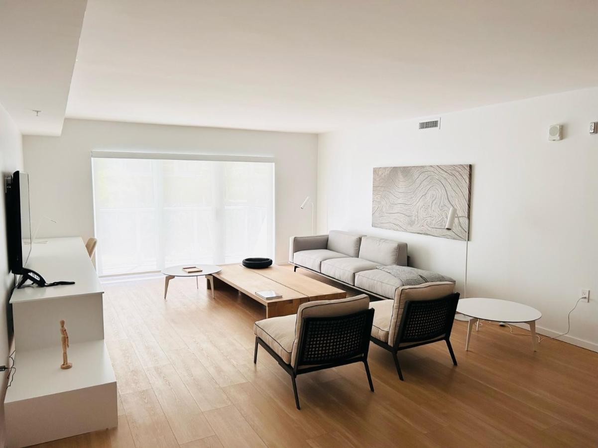 Beach Haus Residences 발하버 외부 사진