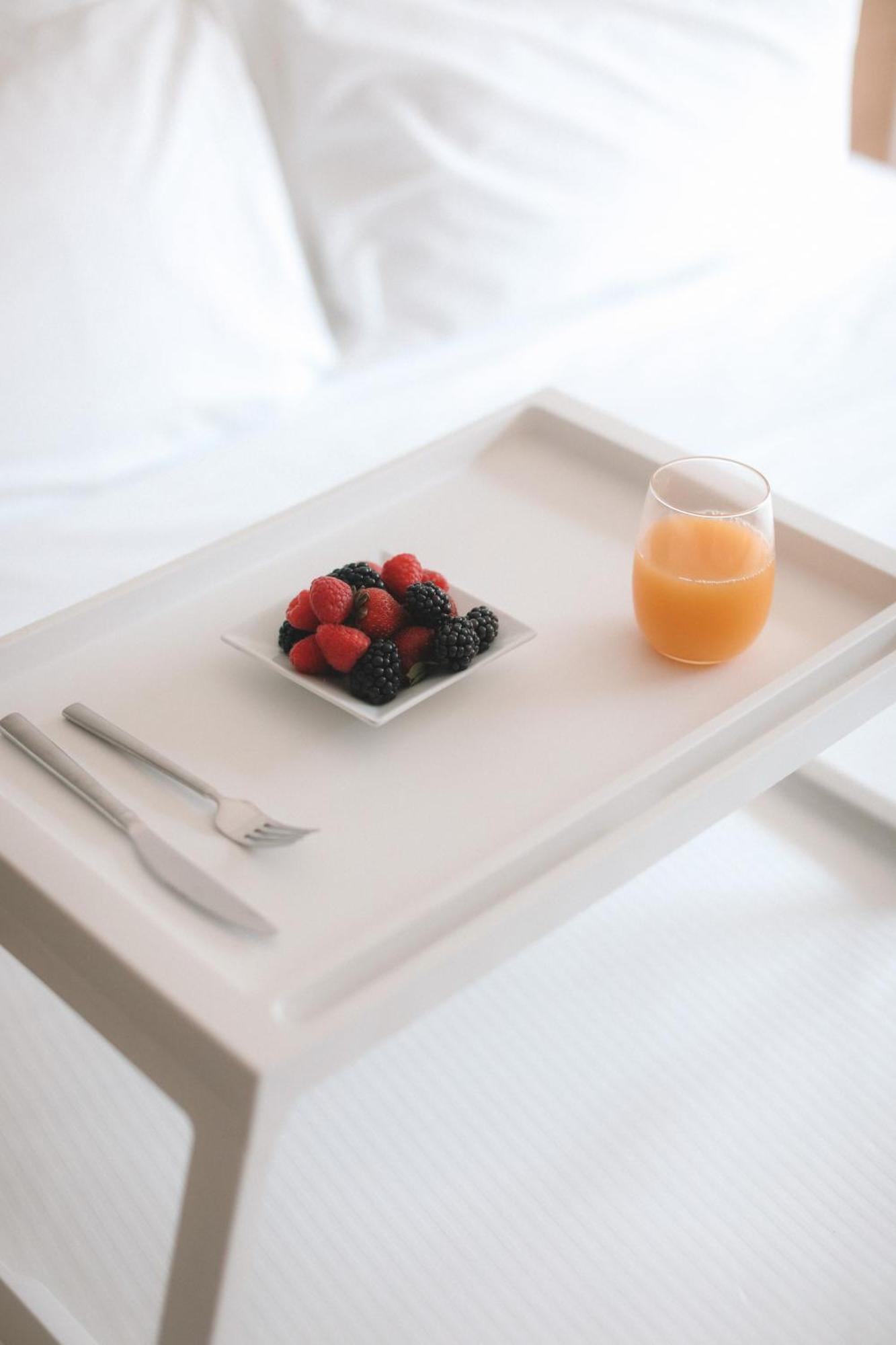 Beach Haus Residences 발하버 객실 사진