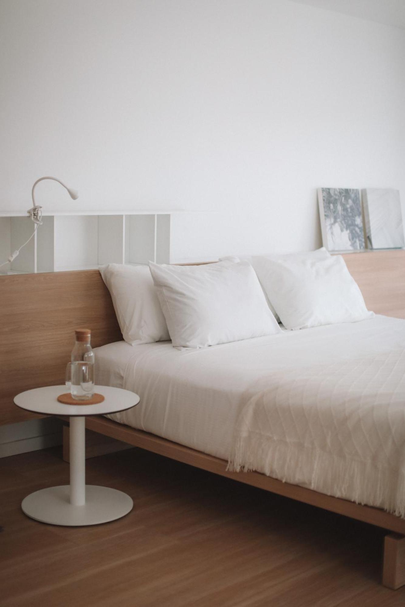 Beach Haus Residences 발하버 객실 사진