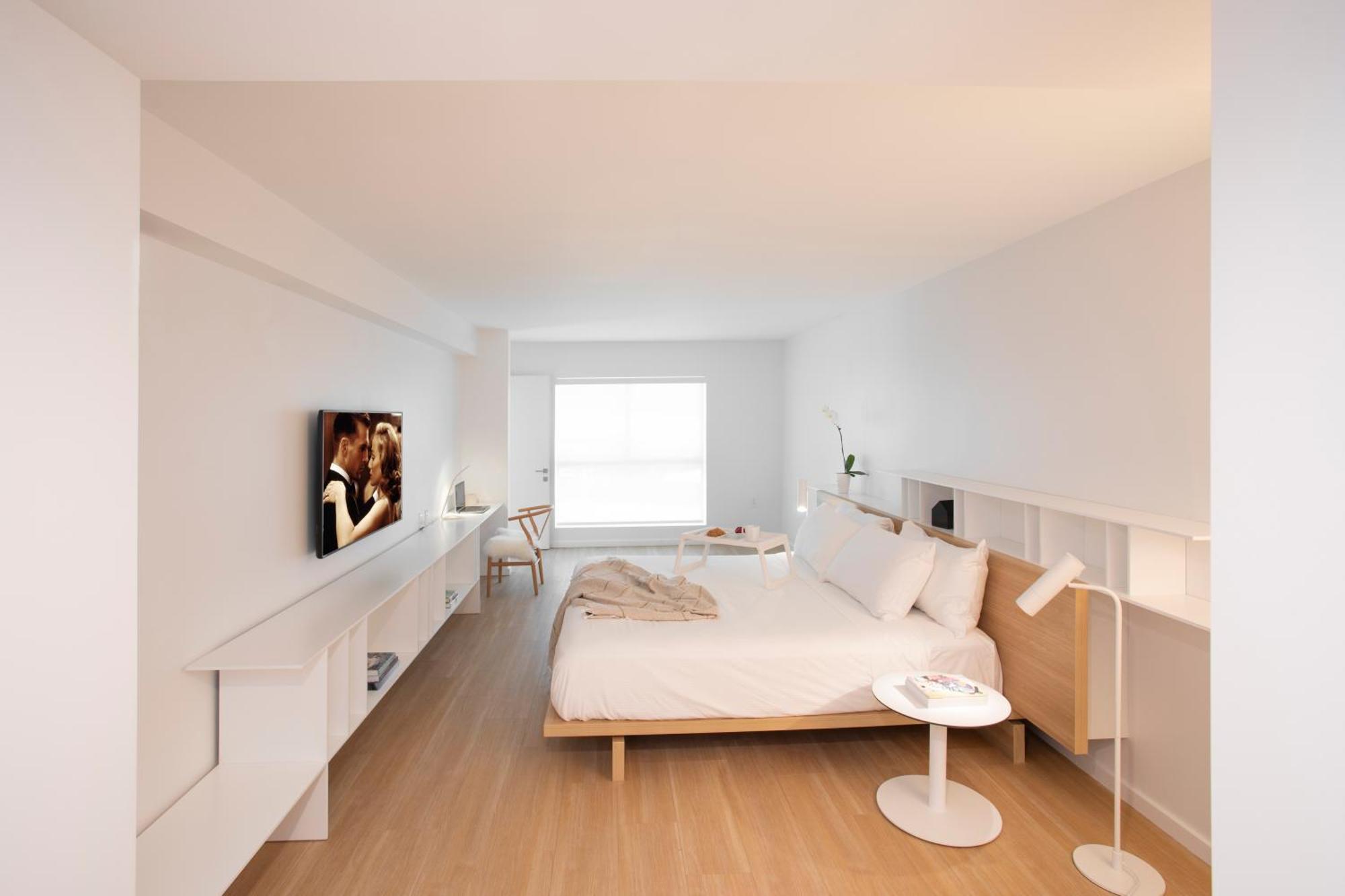 Beach Haus Residences 발하버 객실 사진