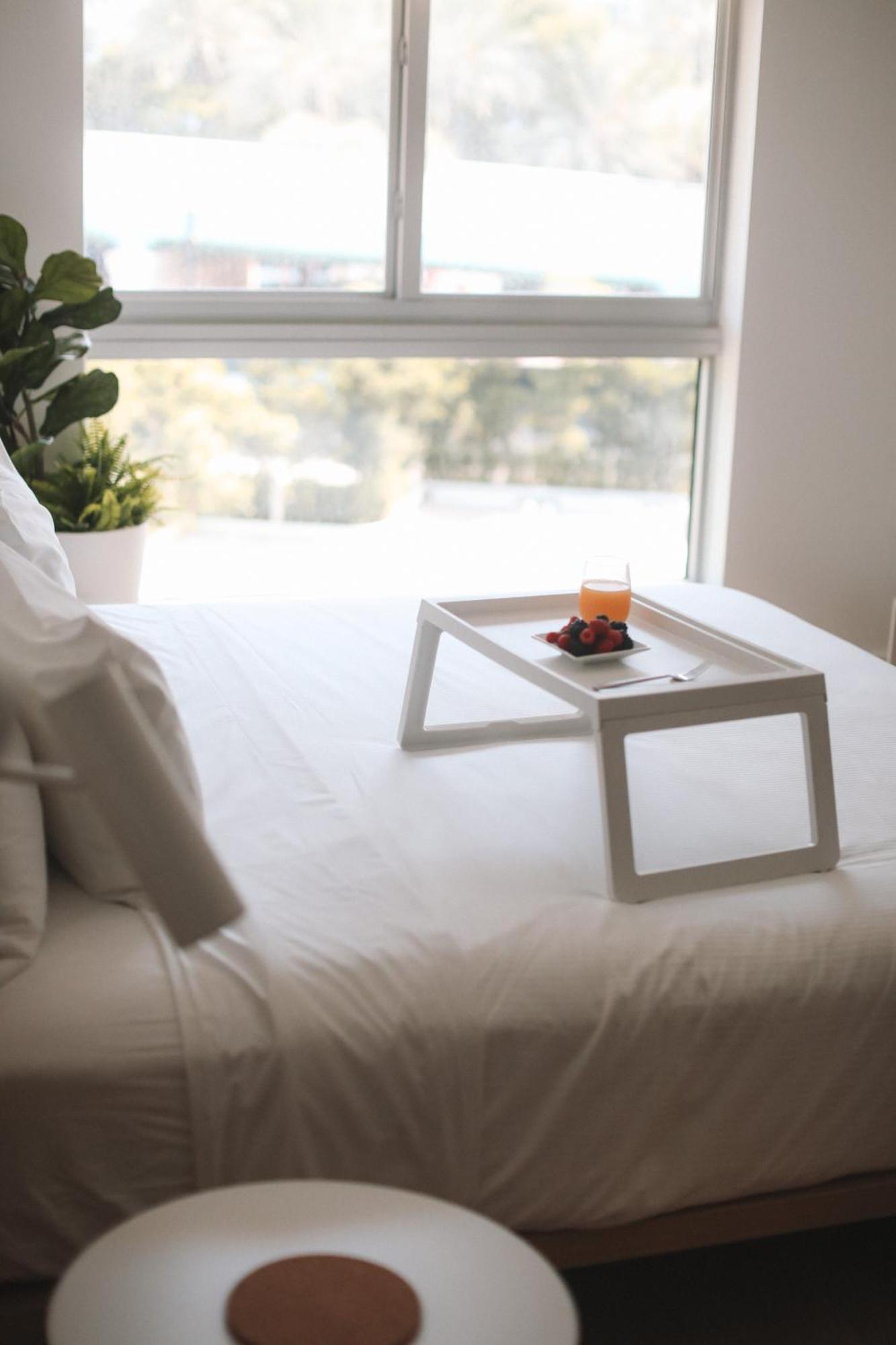 Beach Haus Residences 발하버 객실 사진