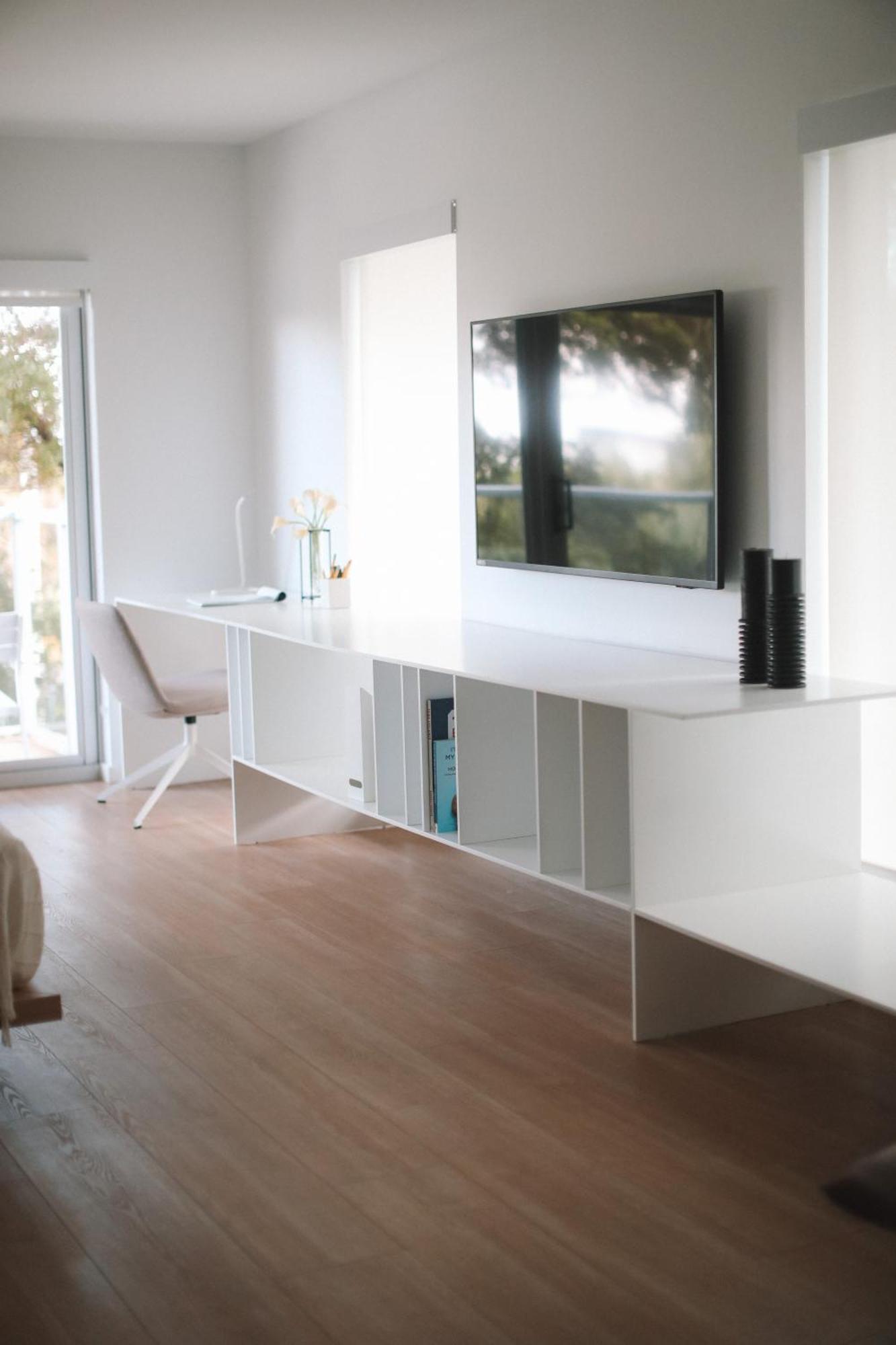 Beach Haus Residences 발하버 객실 사진