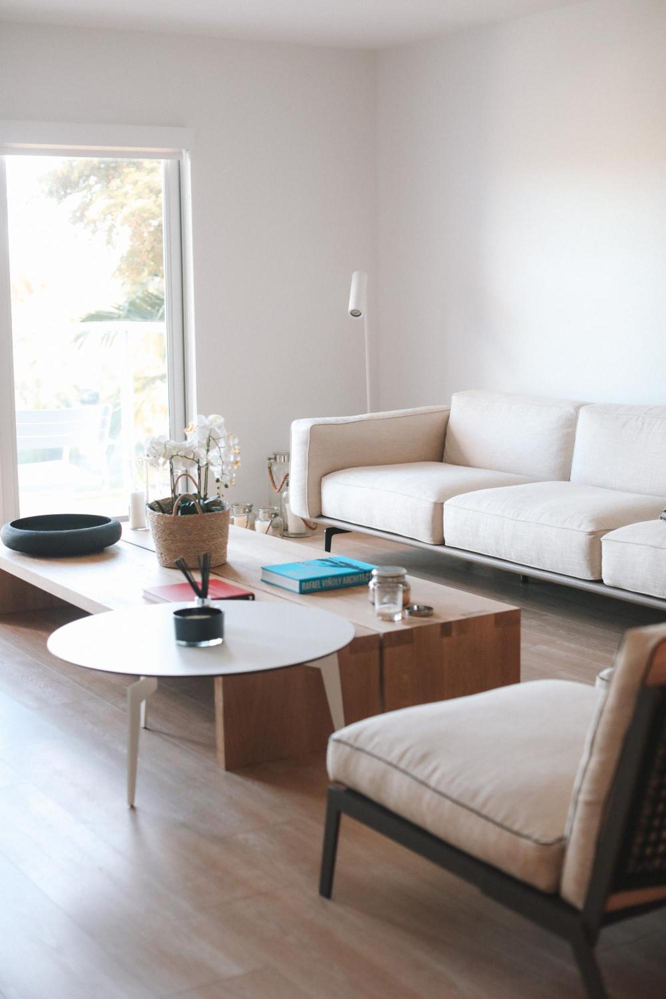 Beach Haus Residences 발하버 객실 사진
