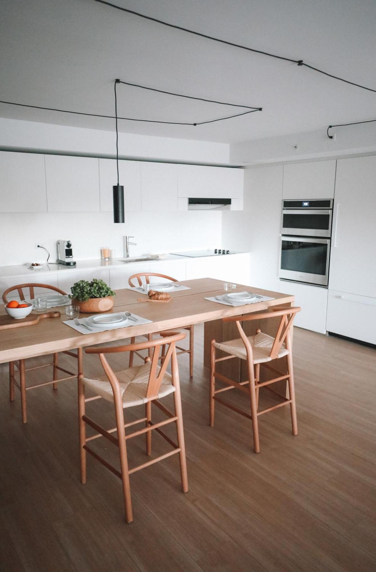 Beach Haus Residences 발하버 객실 사진