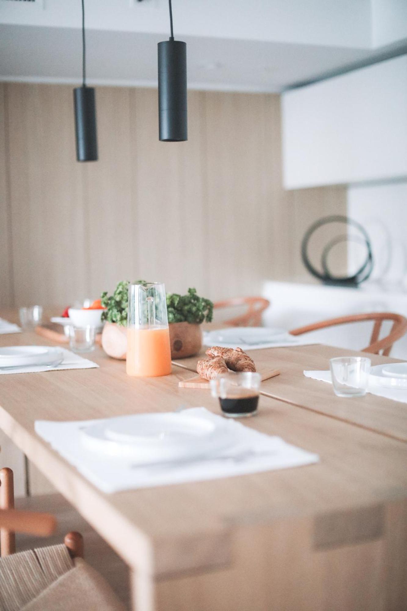 Beach Haus Residences 발하버 객실 사진